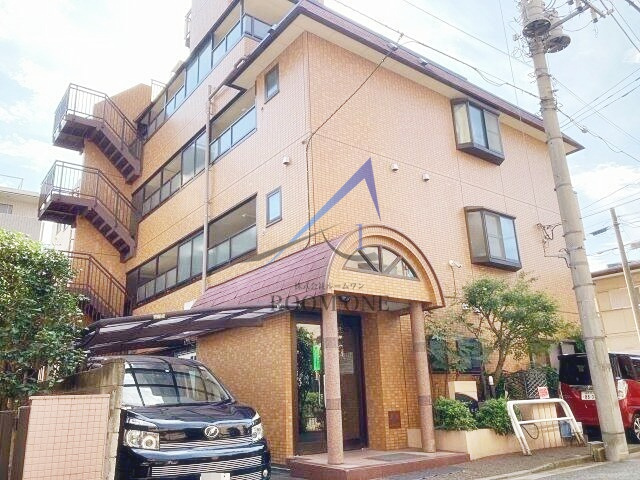 ドミール板橋本町