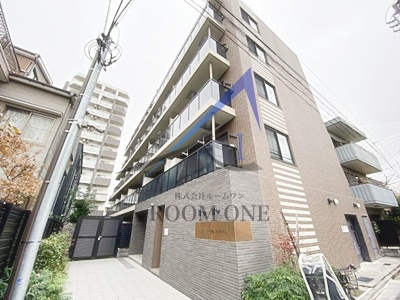 パティーナ練馬平和台