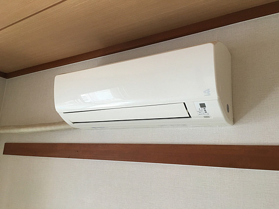 サンライズ中山手の設備