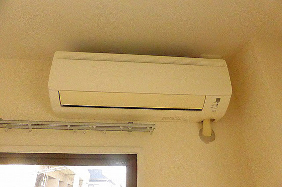 アルカディア橘通の設備