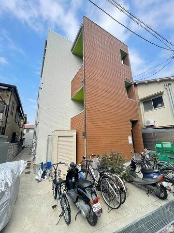 メゾンショコラW