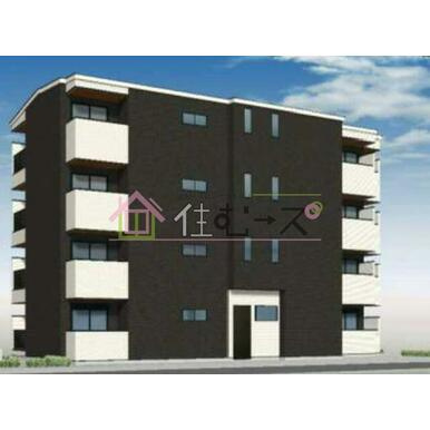 メゾンプラーナ笠屋