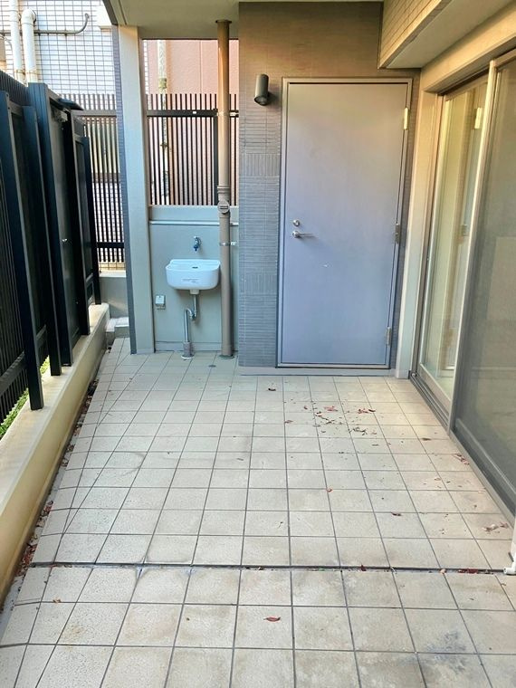 プラウド市川大門通りのその他共用部分