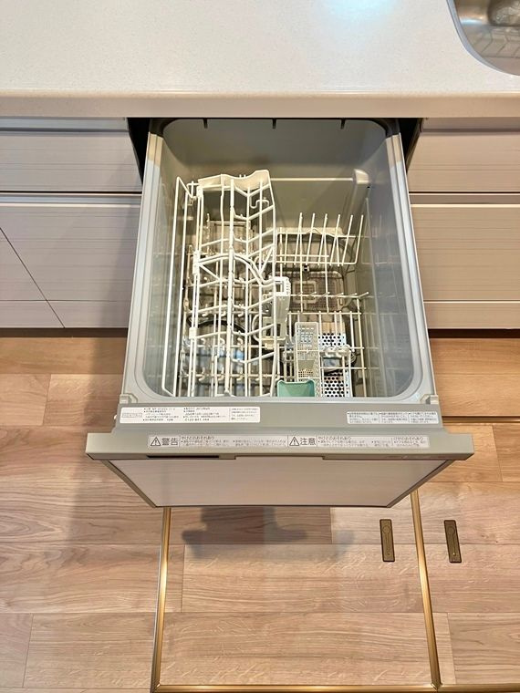 プラウド市川大門通りの設備