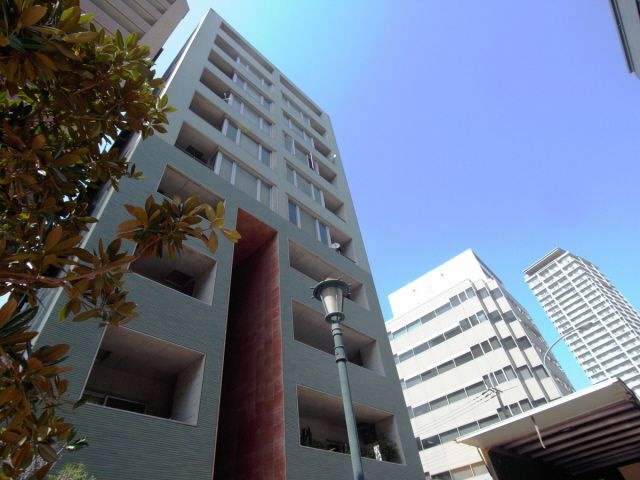 ワコーレ・ディ・アルクス元町