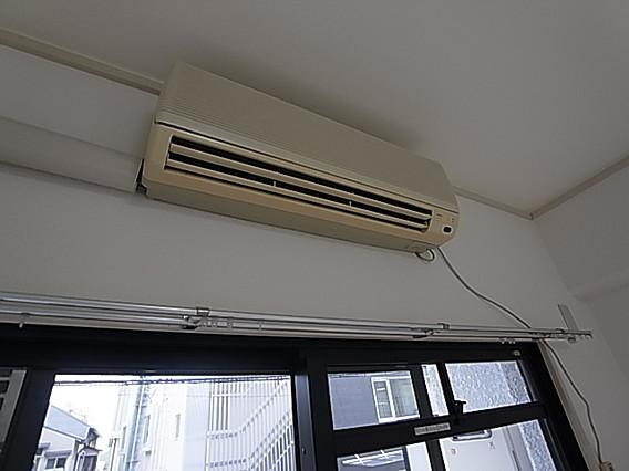 エスペラール御影の設備