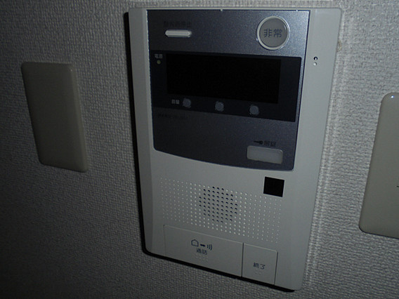 ロマネスク御影のキッチン