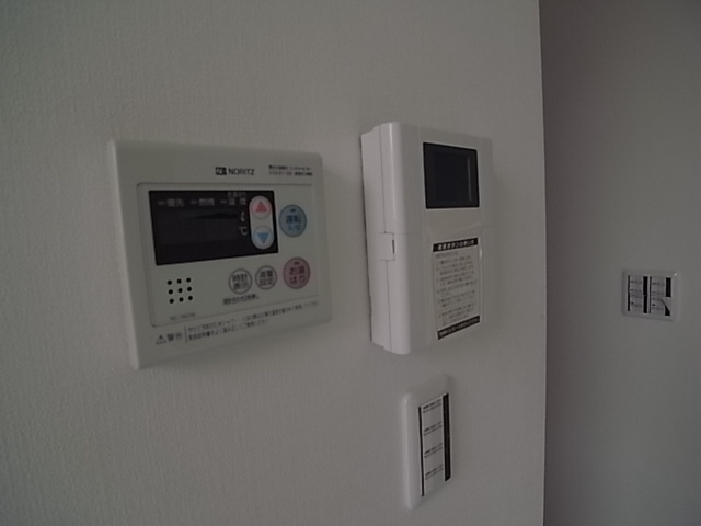 パロス山本通の設備