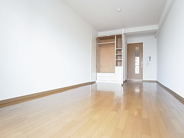 ブリックロード山の手の居間・リビング