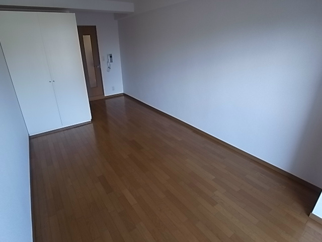 ブリックロード山の手の居間・リビング