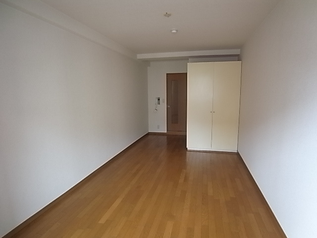 ブリックロード山の手の居間・リビング