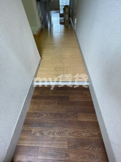 【玄関】 | キタジママンション