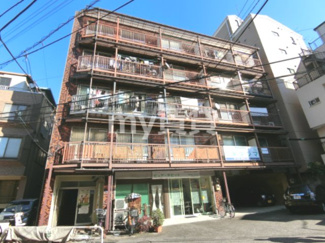 【外観】 | キタジママンション | キタジママンション