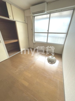 【洋室】 | キタジママンション