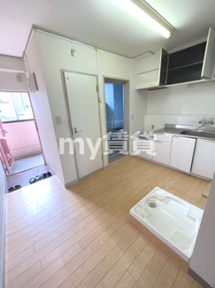 【内装】 | キタジママンション