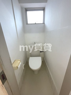 【トイレ】 | キタジママンション