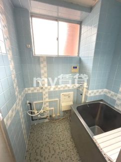 【浴室】 | キタジママンション