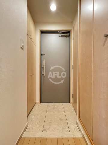 樹樹ガーデンの玄関|樹樹ガーデン　玄関