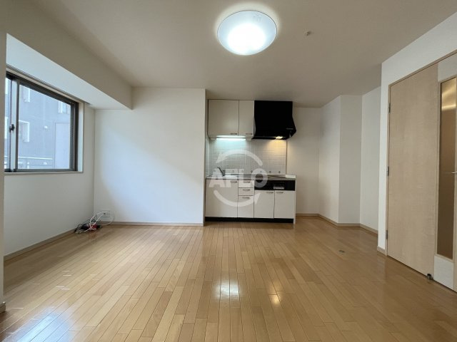 樹樹ガーデンの設備|樹樹ガーデン　リビング