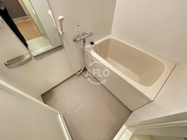 樹樹ガーデンの浴室|樹樹ガーデン　風呂