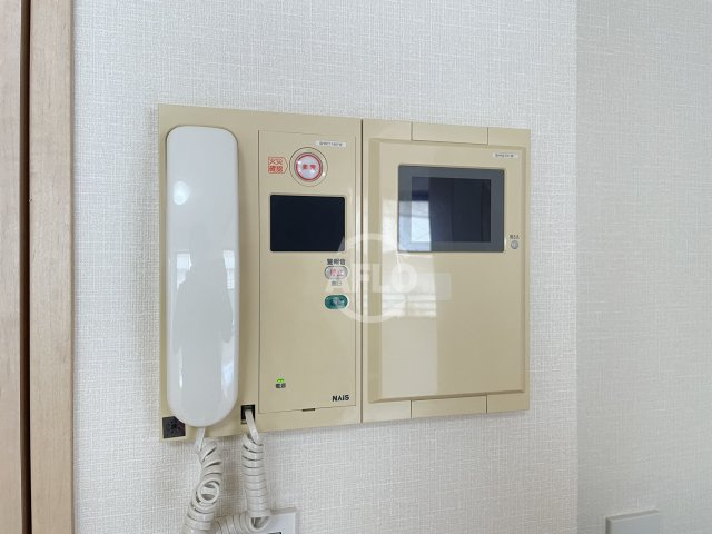 樹樹ガーデンのセキュリティ|樹樹ガーデン　セキュリティ