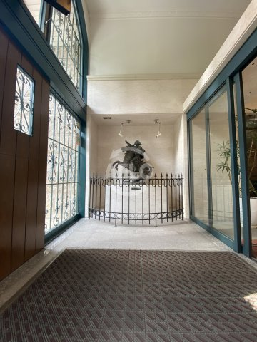 樹樹ガーデンのエントランス|樹樹ガーデン　エントランス