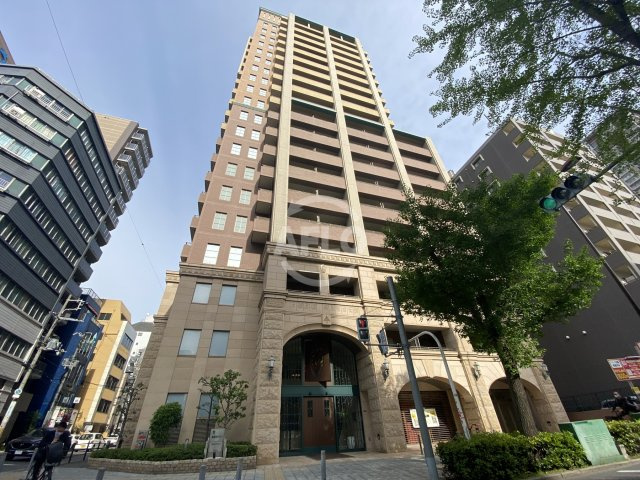 樹樹ガーデンの外観|樹樹ガーデン　外観②