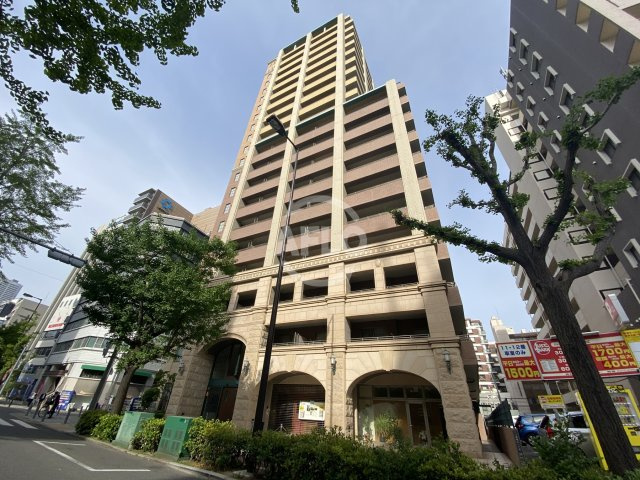 樹樹ガーデンの外観|樹樹ガーデン　外観③