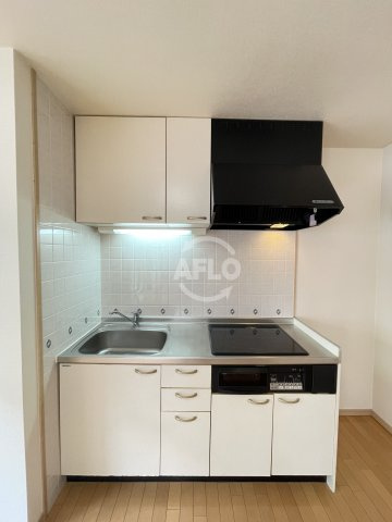 樹樹ガーデンのキッチン|樹樹ガーデン　キッチン