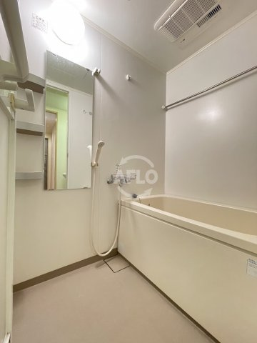 樹樹ガーデンの浴室|樹樹ガーデン　風呂