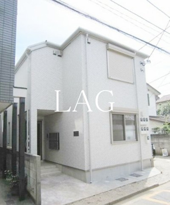 【外観】 | アインスコート | 外観です。