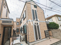 アーバンプレイス和泉Ａ棟の画像