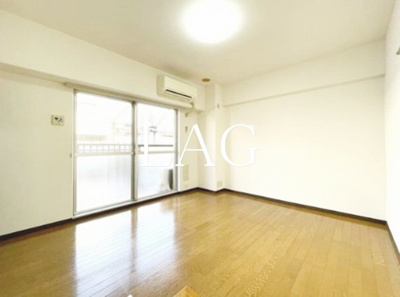 【寝室】 | ドルミ中野弥生町 | 寝室です。