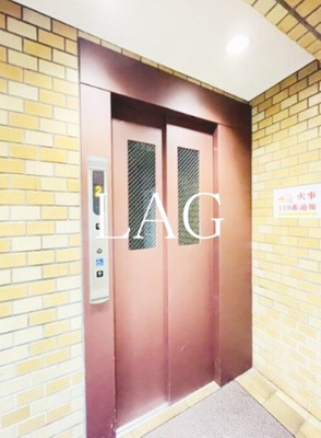 【その他】 | ドルミ中野弥生町