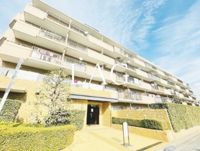 【外観】 | ドルミ中野弥生町 | 外観です。