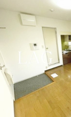 【玄関】 | ドルミ中野弥生町 | 玄関です。