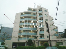 ベルエール代田の画像