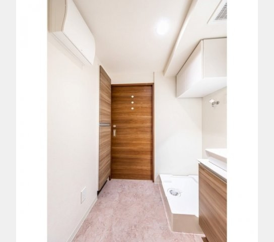 ウェルスクエアイズム文京千石の設備