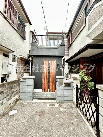 西宮市樋ノ口町2丁目一戸建