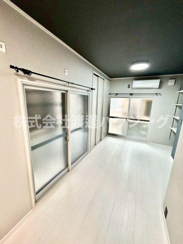 西宮市樋ノ口町2丁目一戸建の内装