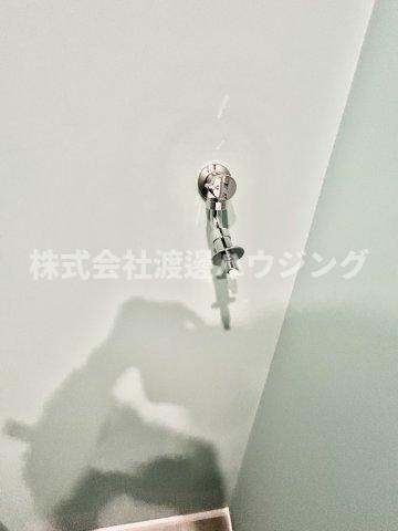 西宮市樋ノ口町2丁目一戸建の設備