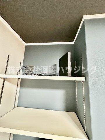 西宮市樋ノ口町2丁目一戸建の設備|Wi-Fi無料