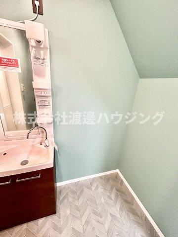 西宮市樋ノ口町2丁目一戸建のその他