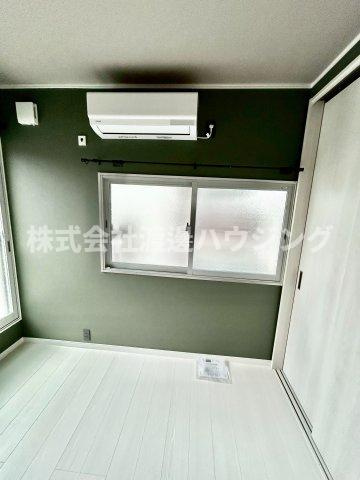 西宮市樋ノ口町2丁目一戸建のその他|窓