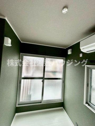 西宮市樋ノ口町2丁目一戸建のその他|窓