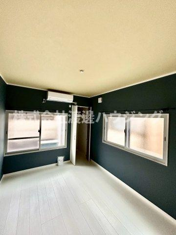 西宮市樋ノ口町2丁目一戸建のその他|窓