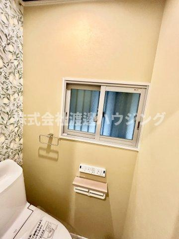 西宮市樋ノ口町2丁目一戸建のその他|窓