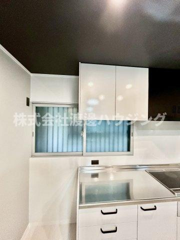 西宮市樋ノ口町2丁目一戸建のその他|窓