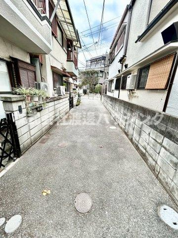 西宮市樋ノ口町2丁目一戸建の周辺