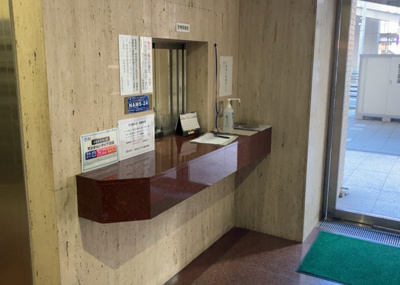 【展望】 | 朝日八王子マンション | 眺望を気にして物件を探す場合、前面に建物が建っていないか現地で確認しましょう！前面に建物があると景色はもちろん、日当たりや風通しにも影響が出てきます。住んだ時のことを想像しながら現地見学をしましょう。